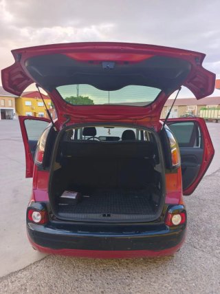 Citroen C3 Picasso 2015