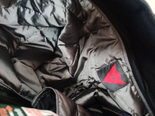 Pantalon dainese NUEVO cordura moto invierno 48S/M