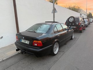 BMW Serie 5 1999