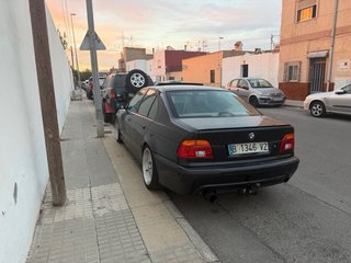 BMW Serie 5 1999
