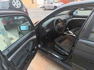 BMW Serie 5 1999