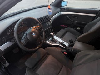 BMW Serie 5 1999