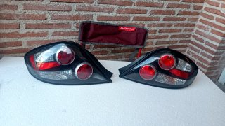 Pilotos Faros Traseros Hyundai Coupe GK FL2 2007