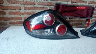 Pilotos Faros Traseros Hyundai Coupe GK FL2 2007