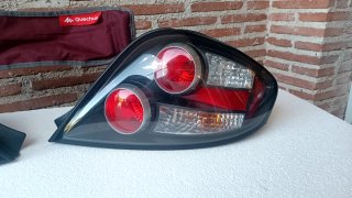 Pilotos Faros Traseros Hyundai Coupe GK FL2 2007