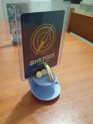 Carta One Piece - 4 Costo 5000