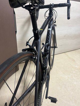 Merida Scultura 6000 T.XS (S) - 7,13 kg