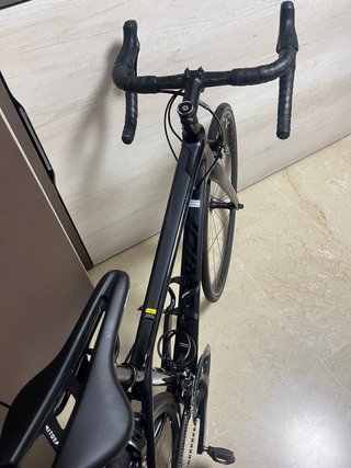 Merida Scultura 6000 T.XS (S) - 7,13 kg