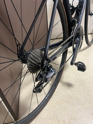Merida Scultura 6000 T.XS (S) - 7,13 kg