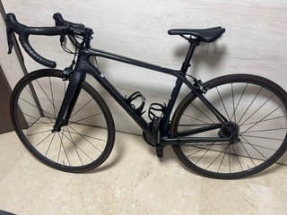 Merida Scultura 6000 T.XS (S) - 7,13 kg