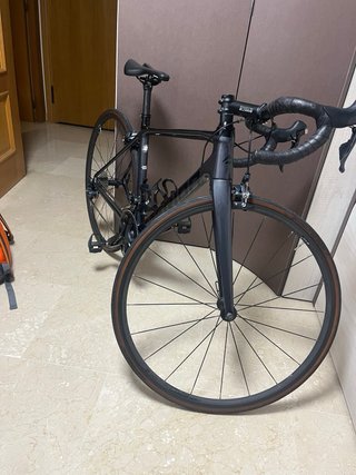 Merida Scultura 6000 T.XS (S) - 7,13 kg