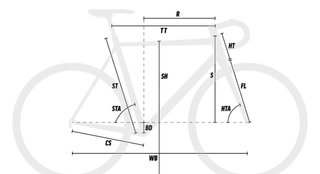 Merida Scultura 6000 T.XS (S) - 7,13 kg