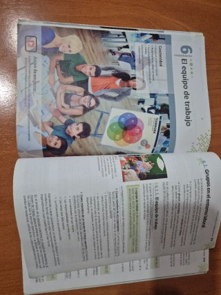 Destrezas Sociales