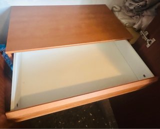 Cajonera de madera 4 cajones EN VALENCIA