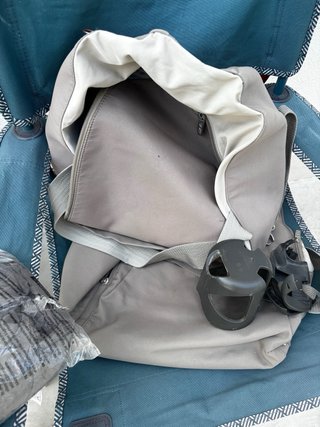 Stokke Xplory Complementos Invierno y verano