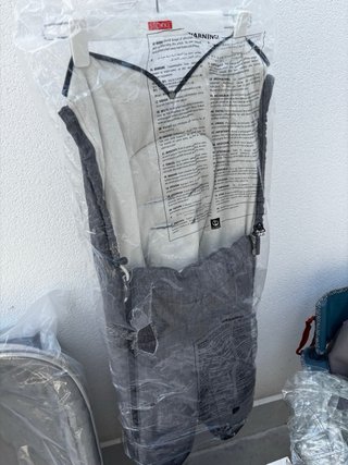 Stokke Xplory Complementos Invierno y verano