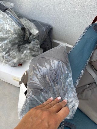 Stokke Xplory Complementos Invierno y verano