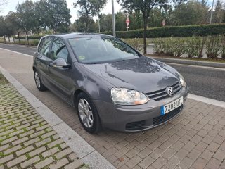Volkswagen Golf 2005