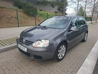 Volkswagen Golf 2005