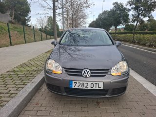 Volkswagen Golf 2005