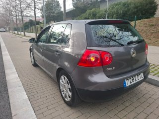 Volkswagen Golf 2005