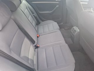 Volkswagen Golf 2005