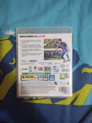 FIFA 13 PS3
