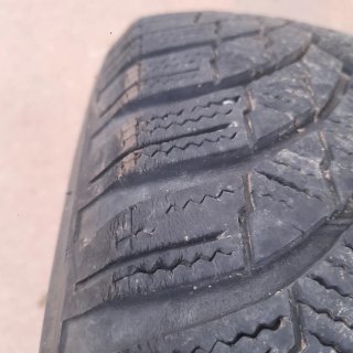 Neumáticos Firestone Invierno 195/65R15 91T