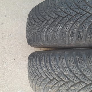 Neumáticos Firestone Invierno 195/65R15 91T
