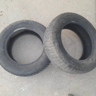 Neumáticos Firestone Invierno 195/65R15 91T