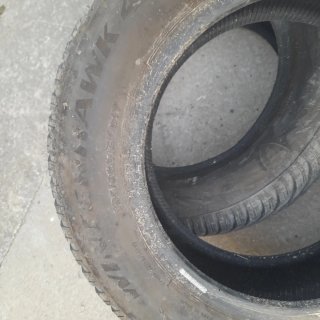 Neumáticos Firestone Invierno 195/65R15 91T