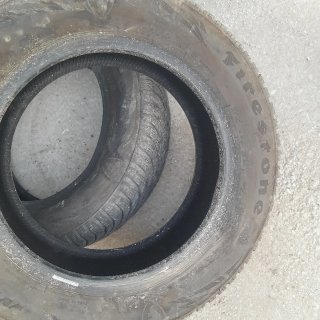 Neumáticos Firestone Invierno 195/65R15 91T