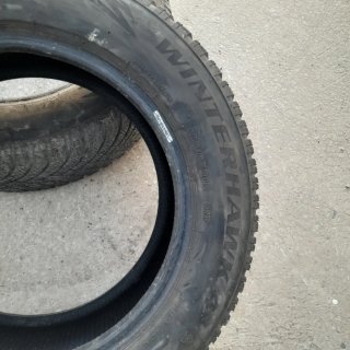 Neumáticos Firestone Invierno 195/65R15 91T