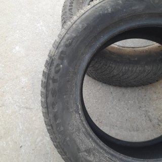 Neumáticos Firestone Invierno 195/65R15 91T