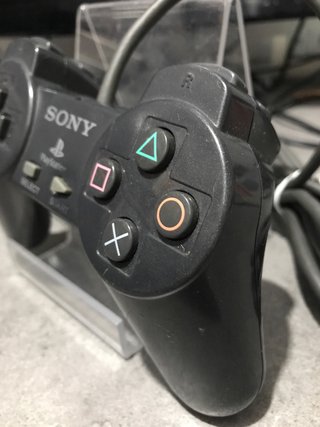 Mando PlayStation DualShock 1