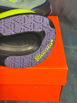 Nike Vomero 18 Gore-Tex Scarpe da Corsa