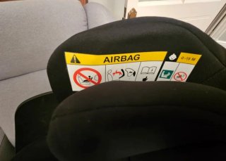 Silla coche GB VAYA I-SIZE 2