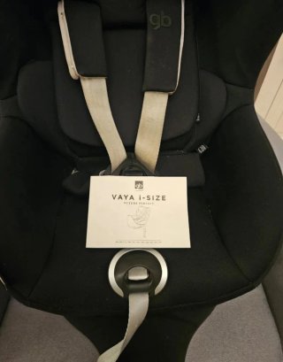 Silla coche GB VAYA I-SIZE 2