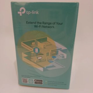 Repetidor WiFi TP-Link TL-WA850RE N300 – nuevo