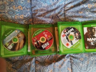 Giochi Xbox One