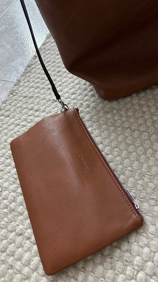 Bolso Chanel Original - NEGOCIABLE