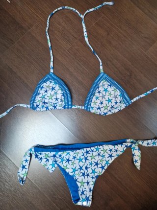 Bikini Calzedonia