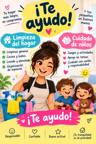 Ayuda puntual