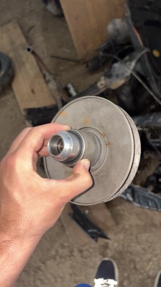 Poleas Malossi Piaggio