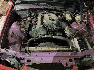 Motor BMW E36 M42B18IS