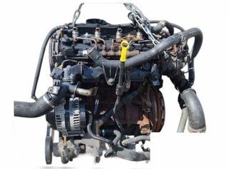 Motor completo 2.2 HDi 4HU/4HV...
