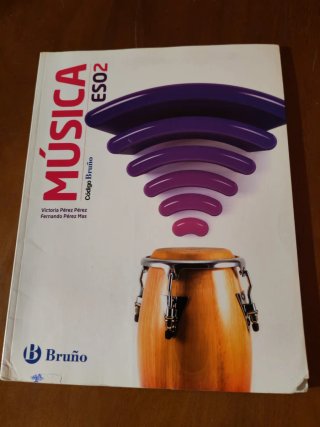Música, ESO