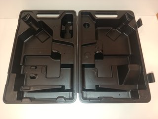 Caja maletín rigido para microscopio LEITZ (LEICA)