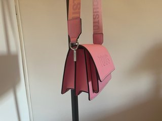Bolso Tous Rosa