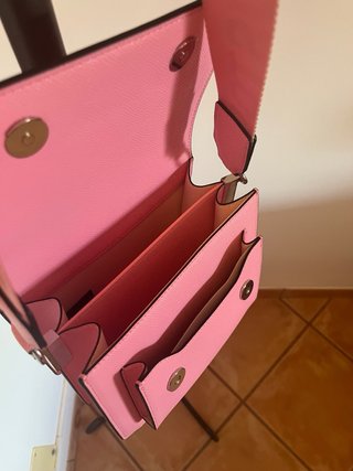 Bolso Tous Rosa